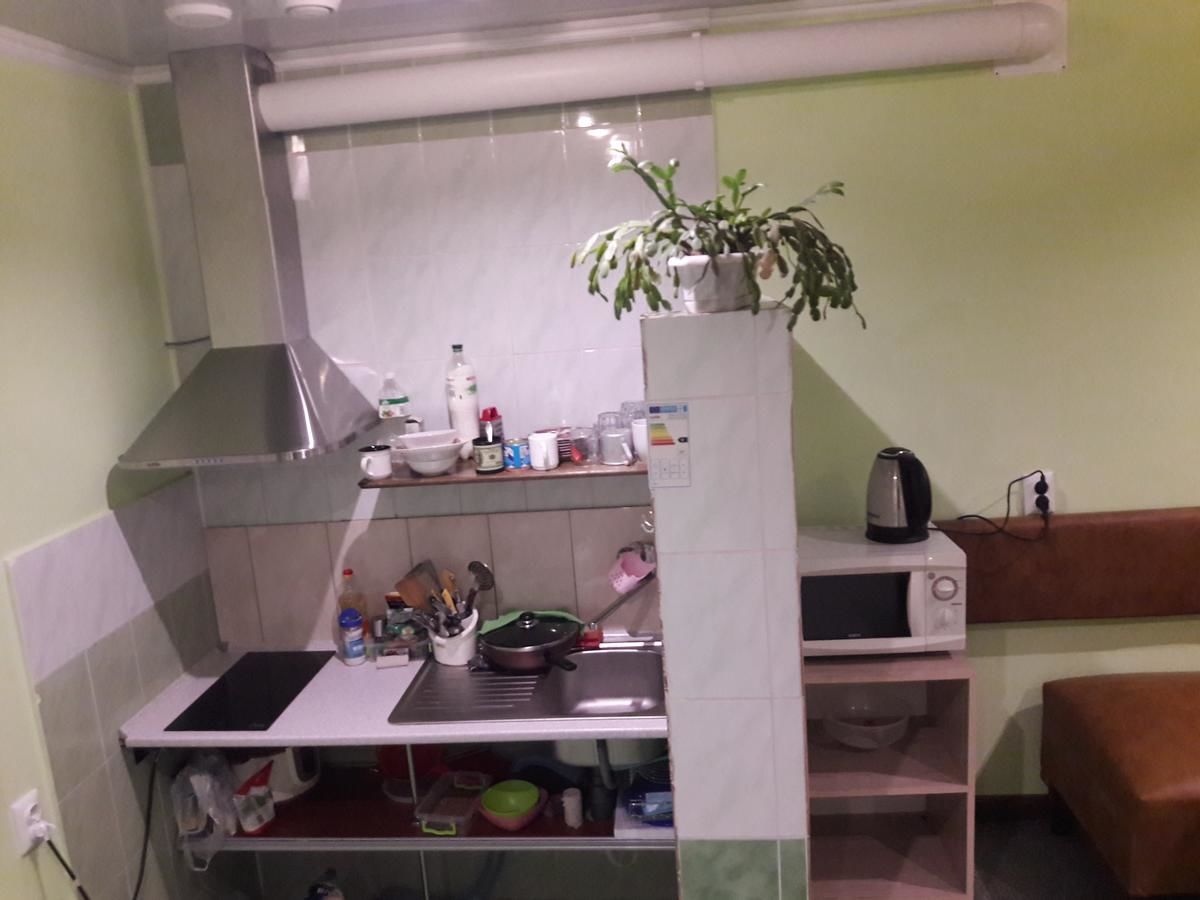 Хостелы Hostel Katrin Винница