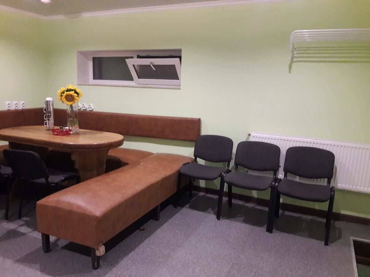 Хостелы Hostel Katrin Винница