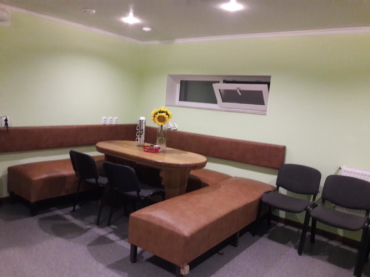 Хостелы Hostel Katrin Винница