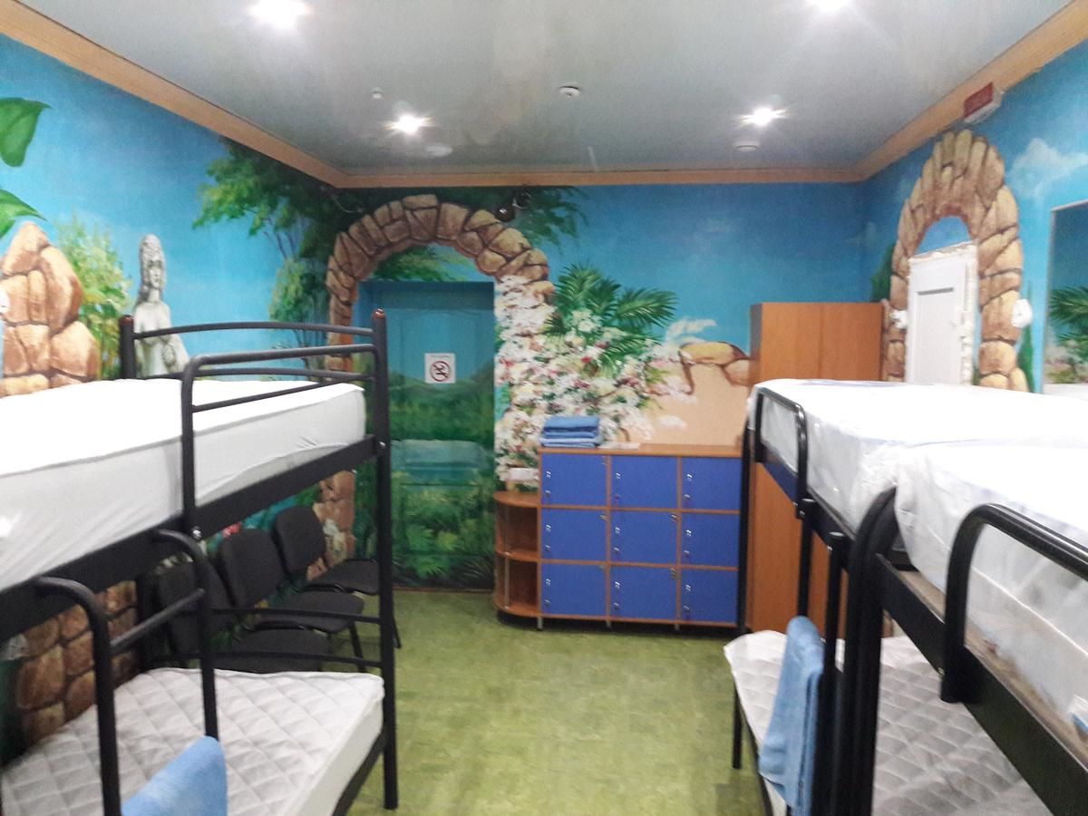 Хостелы Hostel Katrin Винница-18