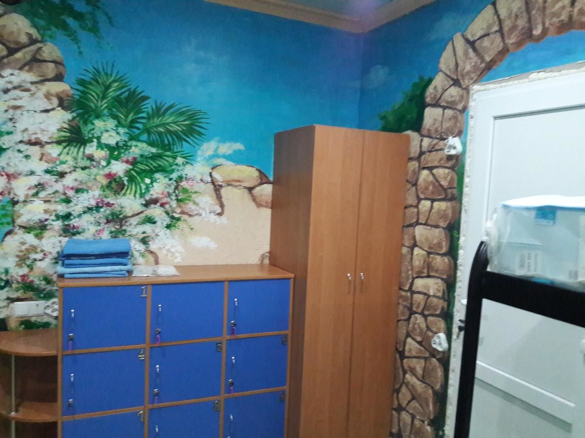 Хостелы Hostel Katrin Винница-20