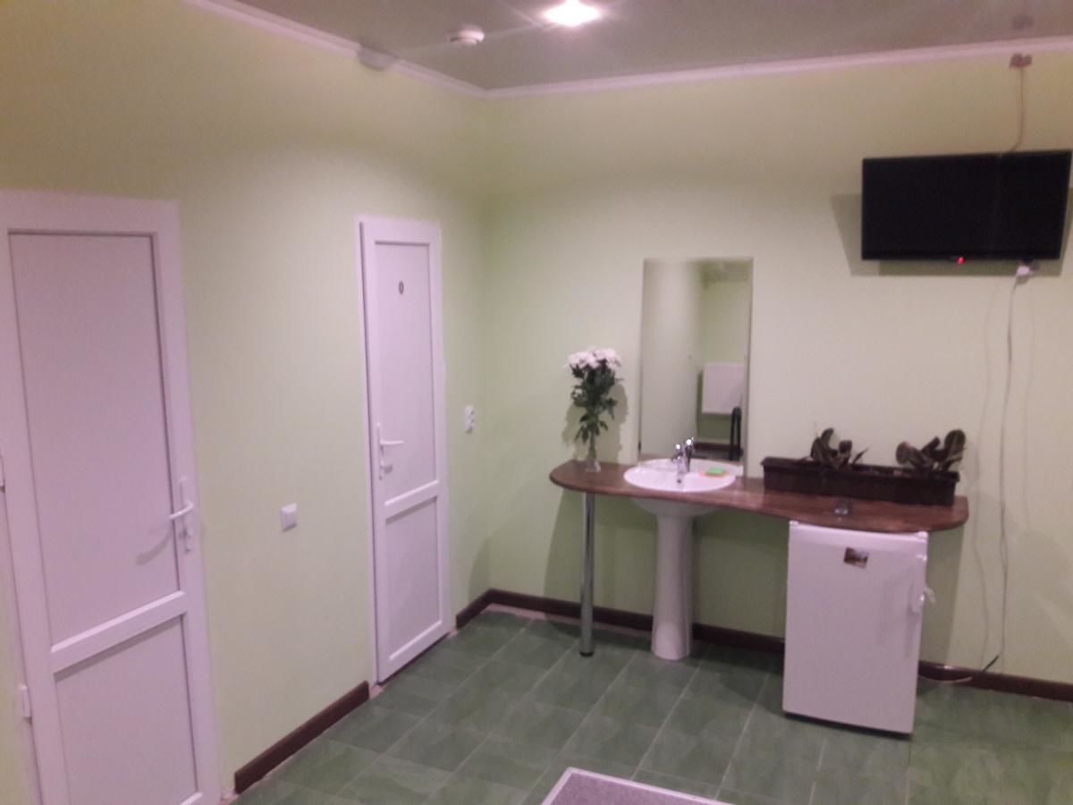 Хостелы Hostel Katrin Винница