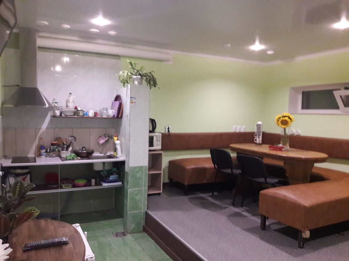 Хостелы Hostel Katrin Винница