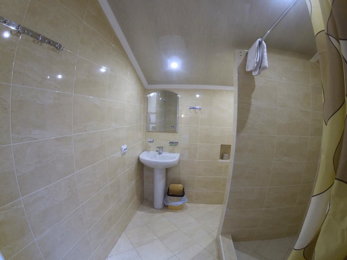 Хостелы Hostel Katrin Винница