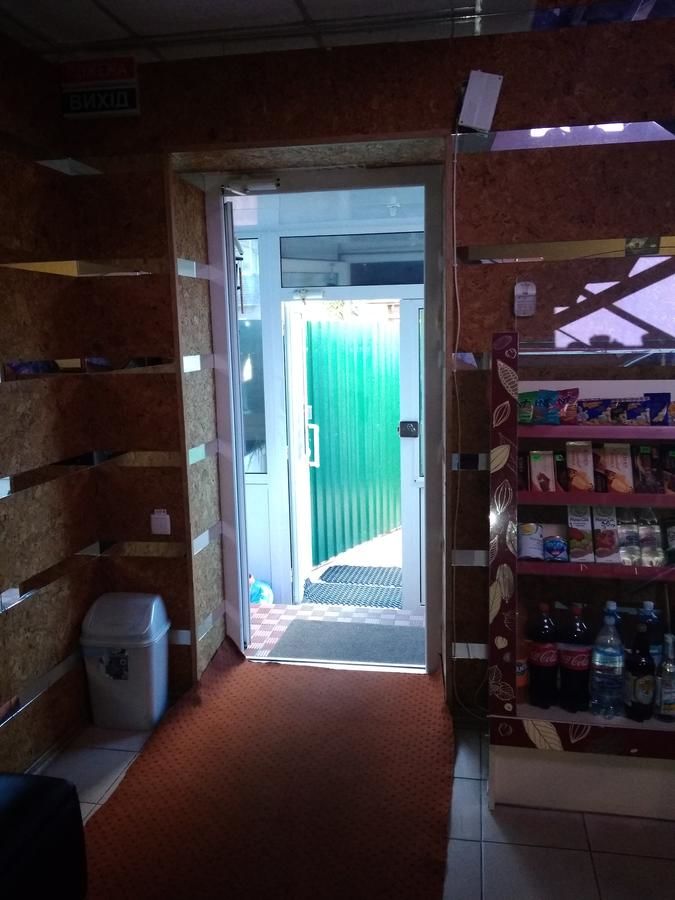 Хостелы Hostel Katrin Винница