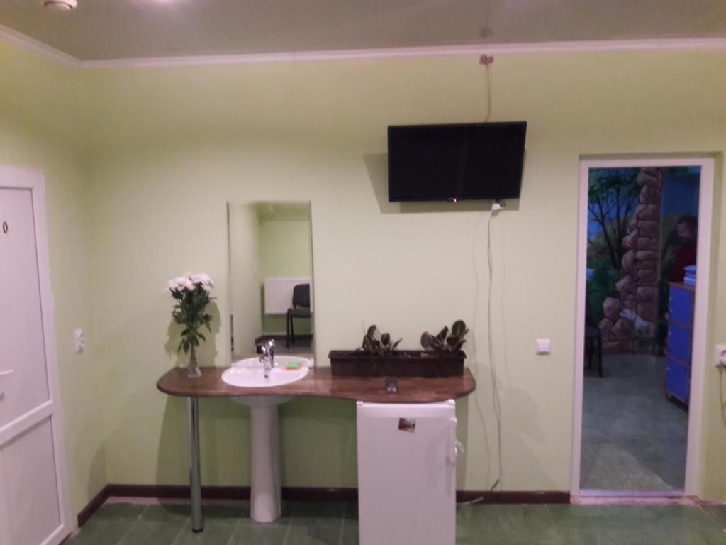 Хостелы Hostel Katrin Винница