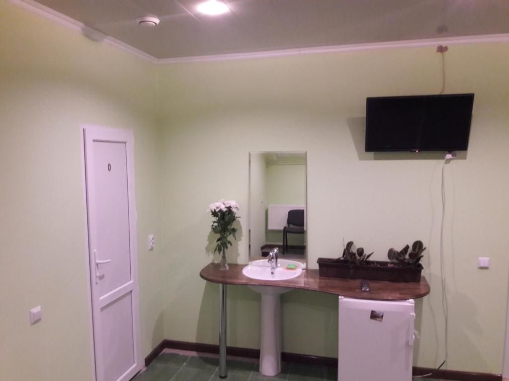 Хостелы Hostel Katrin Винница