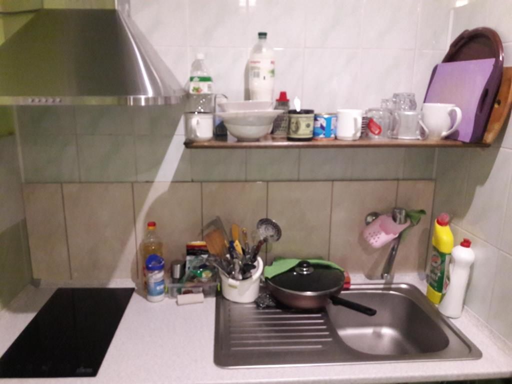 Хостелы Hostel Katrin Винница