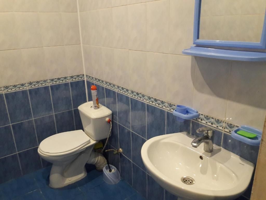 Хостелы Hostel Katrin Винница