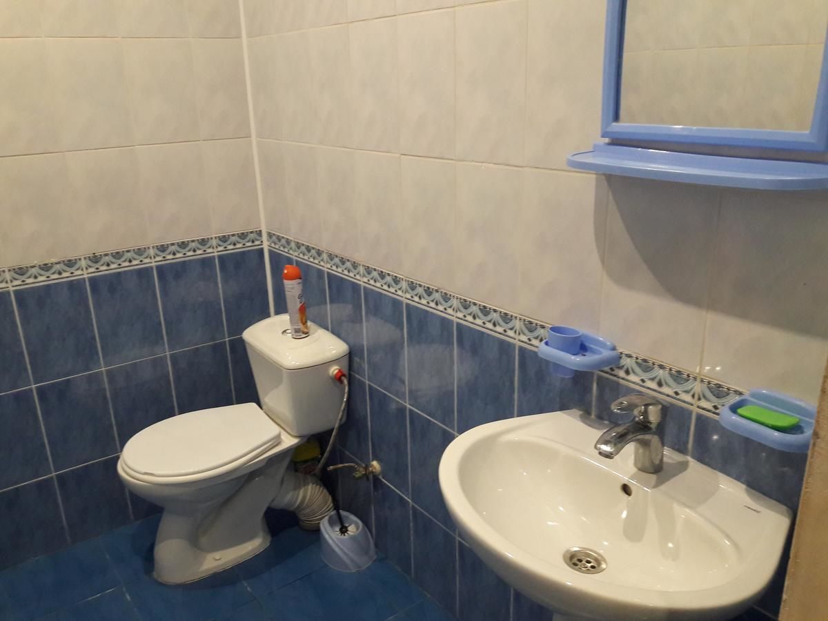 Хостелы Hostel Katrin Винница