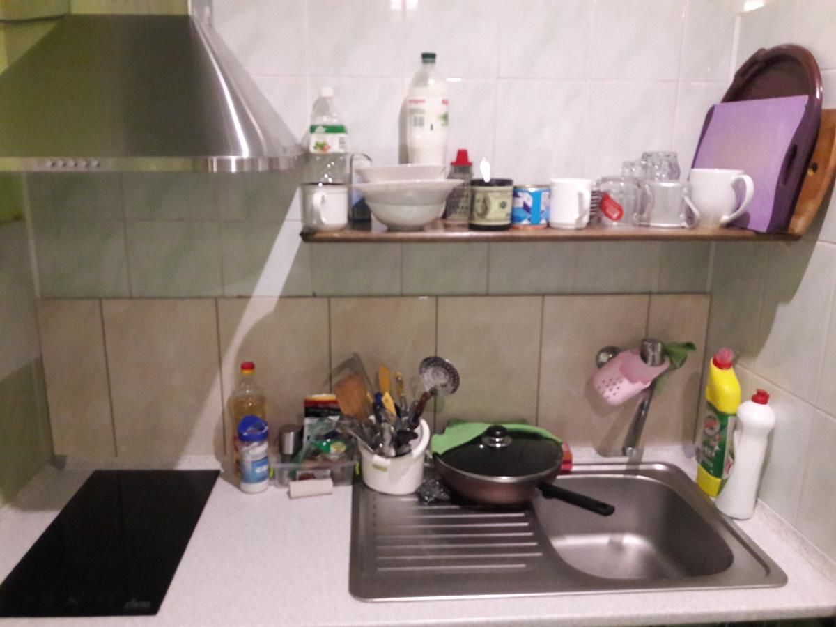 Хостелы Hostel Katrin Винница