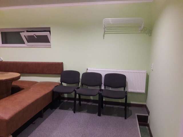 Хостелы Hostel Katrin Винница-14