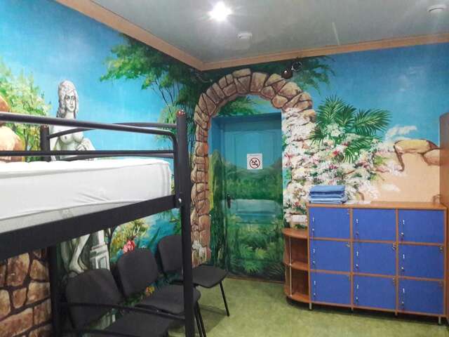 Хостелы Hostel Katrin Винница-18