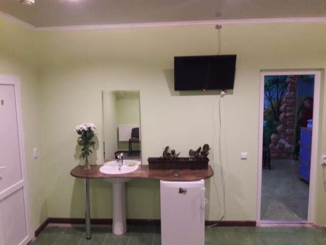 Хостелы Hostel Katrin Винница-28