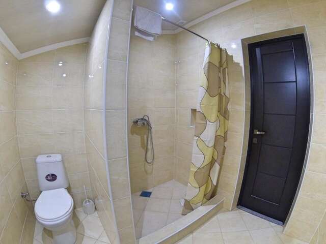 Хостелы Hostel Katrin Винница-46