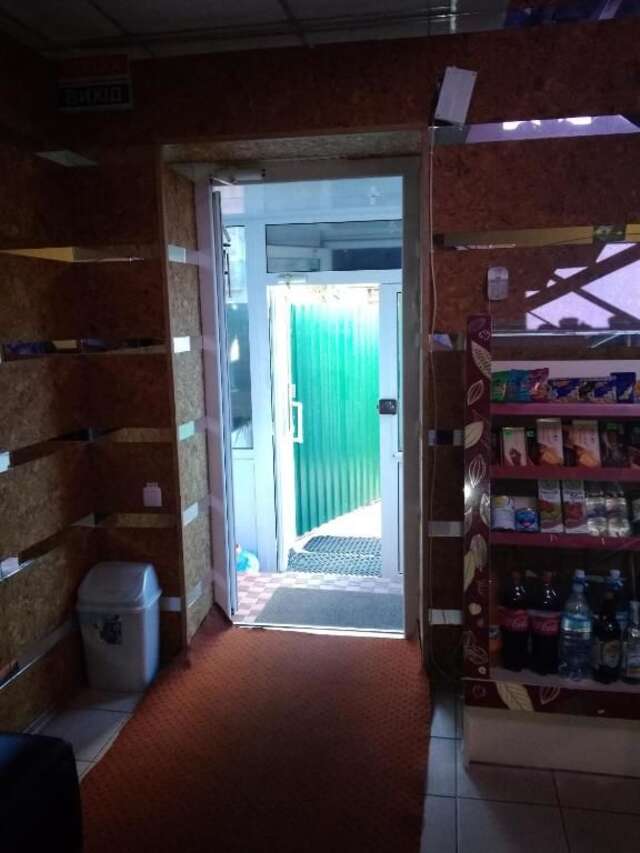 Хостелы Hostel Katrin Винница-49