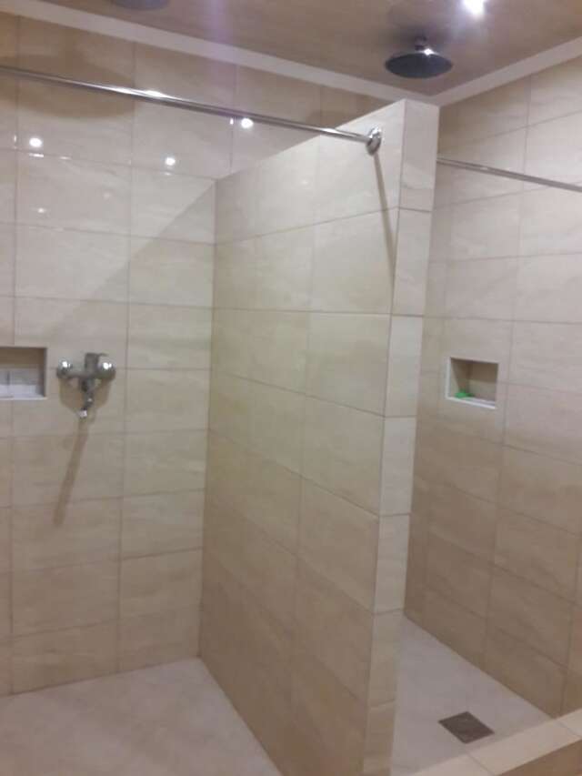 Хостелы Hostel Katrin Винница-7