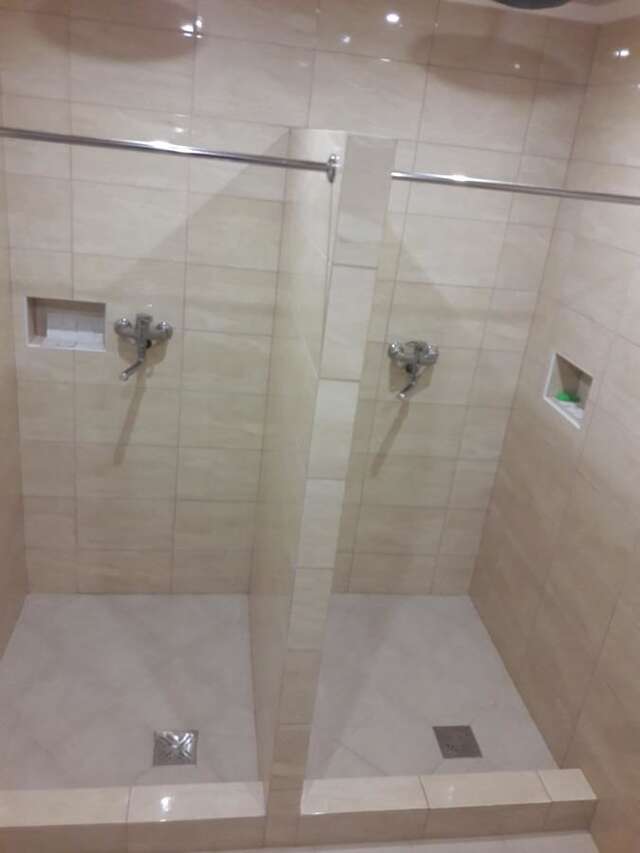 Хостелы Hostel Katrin Винница-8