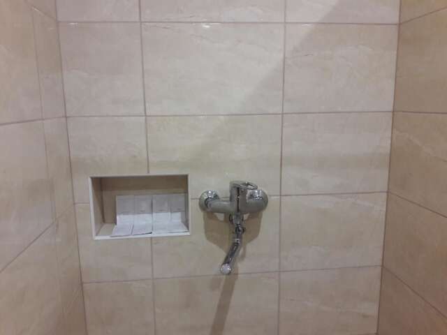 Хостелы Hostel Katrin Винница-9