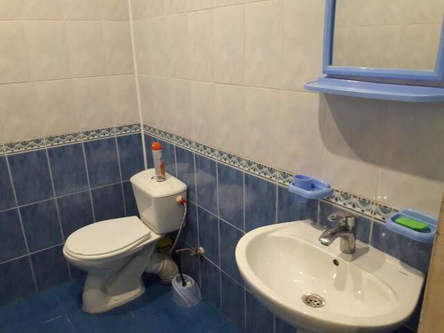 Хостелы Hostel Katrin Винница-10